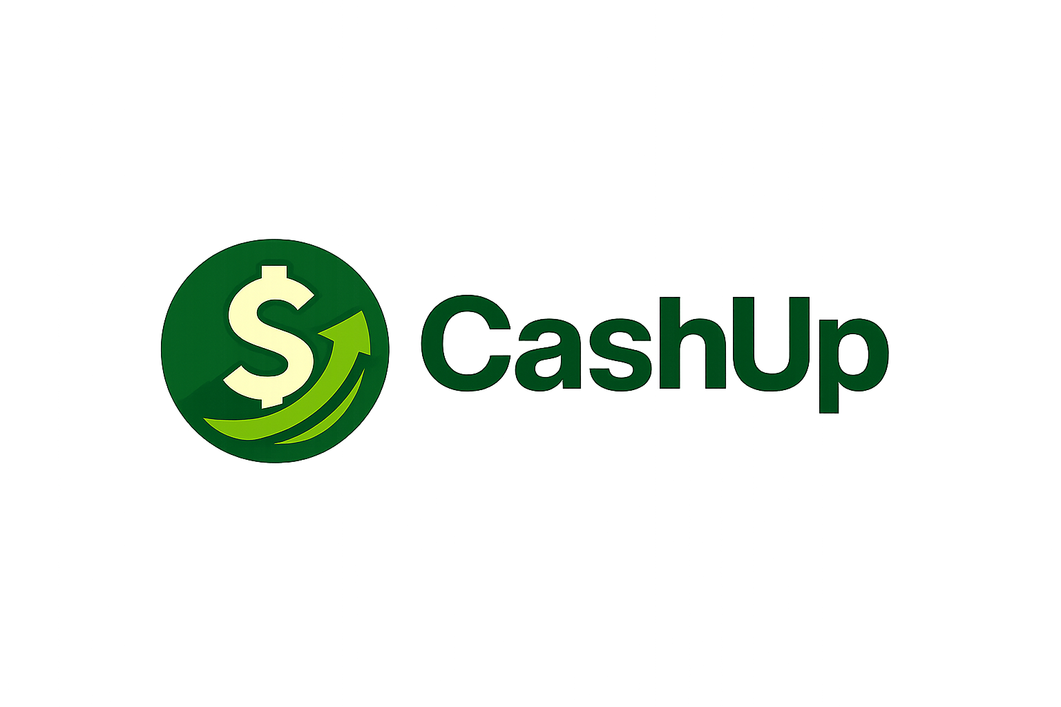 CashUp